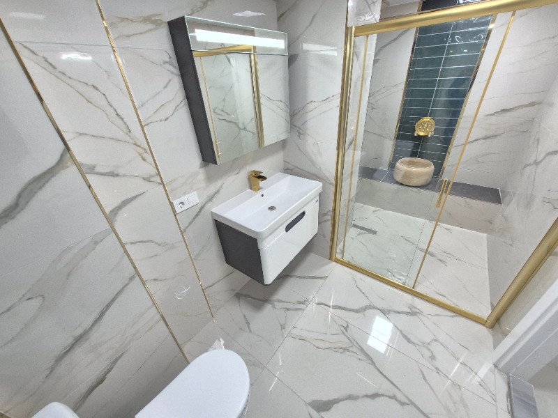 Edremit Altınkum Mah`da3+1  Daire. - 9